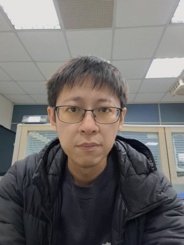 黃崇賢個人照片